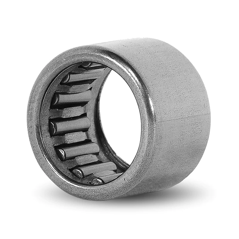 Stainless Steel Drawn Cup Needle Roller Bearing SS HK 2010 open SS-HK2010 20x26x10 mm