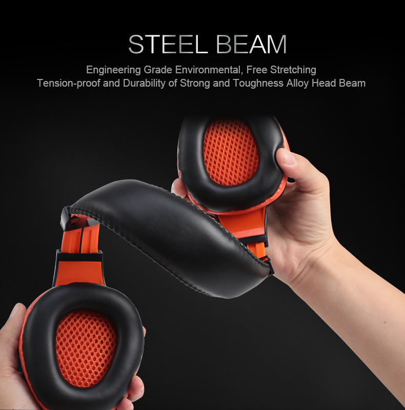 Meetion noise cancelling gaming headphones retailer