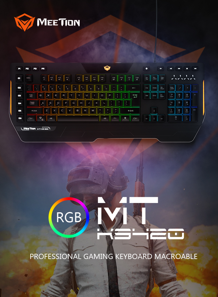 bulk purchase rgb keyboard manufacturer-1