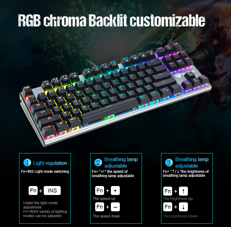 bulk buy ergonomic gaming keyboard retailer-4