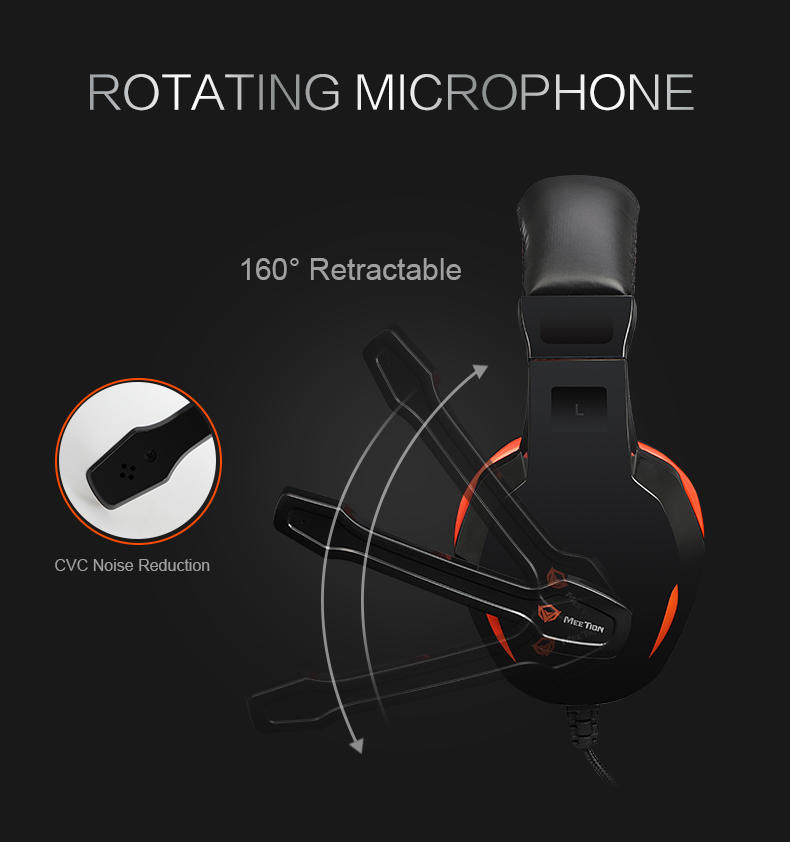 Meetion noise cancelling gaming headphones retailer-3