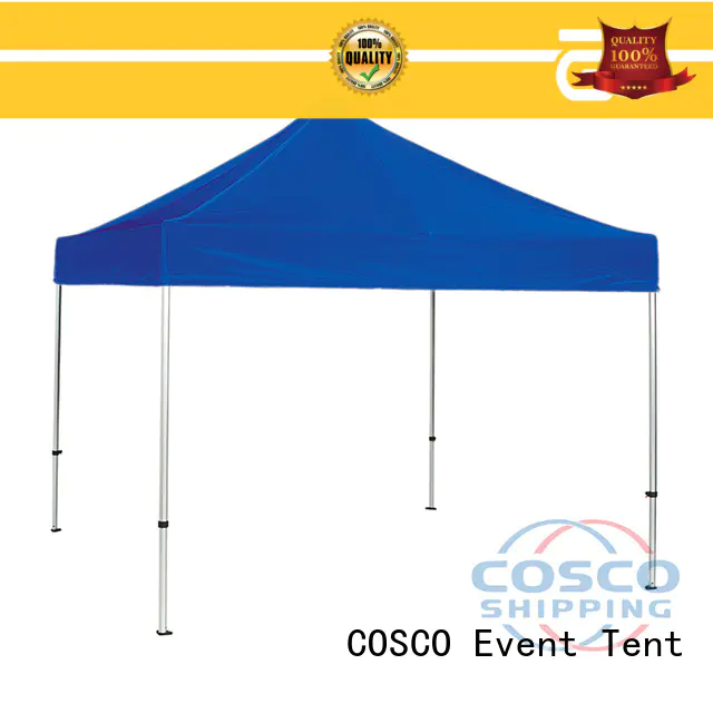 peg and pole gazebo tents for sale 5x5m effectively Sandy land