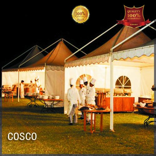 COSCO supernacular gazebo tents for sale vendor