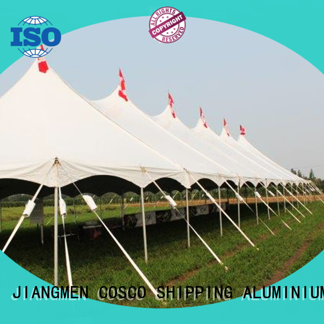 reasonable party canopy 40x60ft producer for engineering