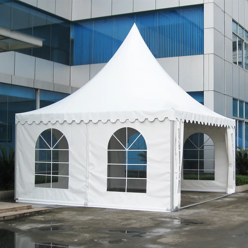 Cheap Custom Outdoor Event Marketing 10 x 10 10x20 Canopy Tent