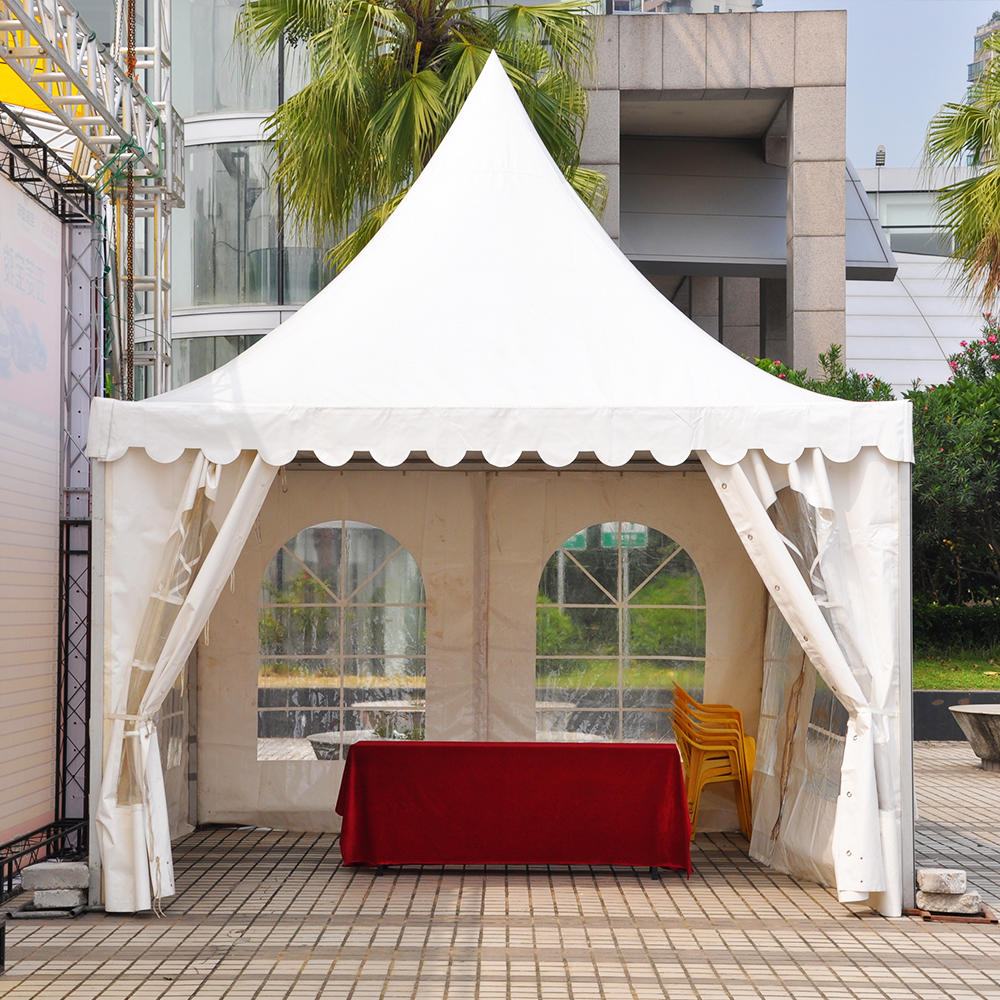Heavy Duty Large Marquee Party Gazebo Tent For Sale Philippines