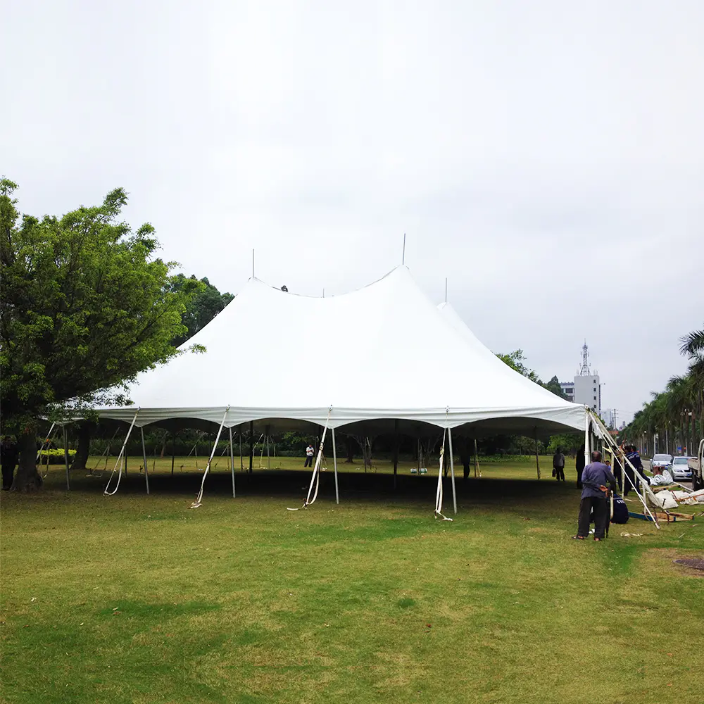 COSCO Aluminum Structure Outdoor Luxury Party Canopy Tent, Wedding Ceremony Receptions Tent