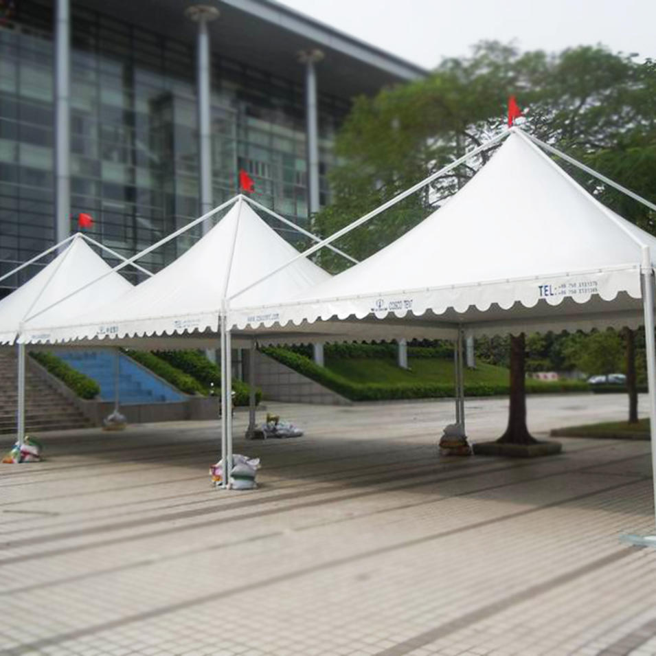 Hot sale Sturdy tents Marquee tent party tent clear