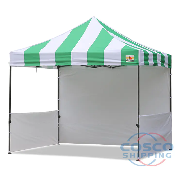 Hot Sales Durable Promotional 3x3 Folding Tent Promotion Tent