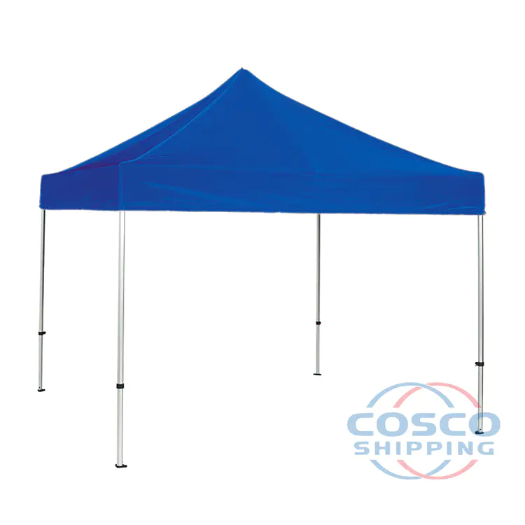 Custom Commercial outdoor tent Trade Show Tent Gazebo