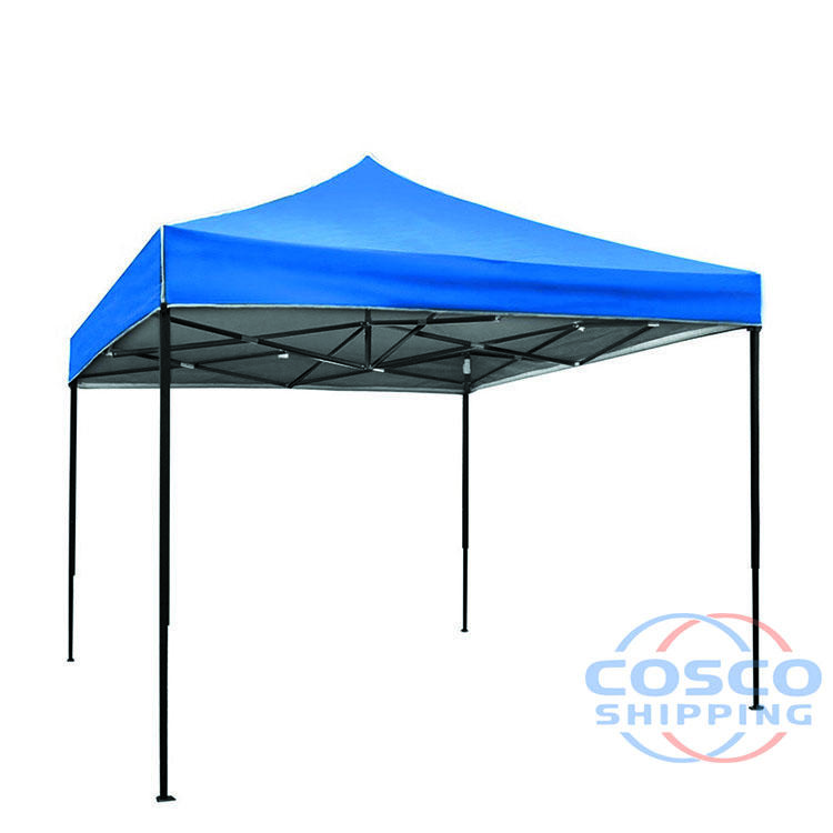 Waterproof outdoor metal gazebo tent 3x3 canopy gazebo tent for sale