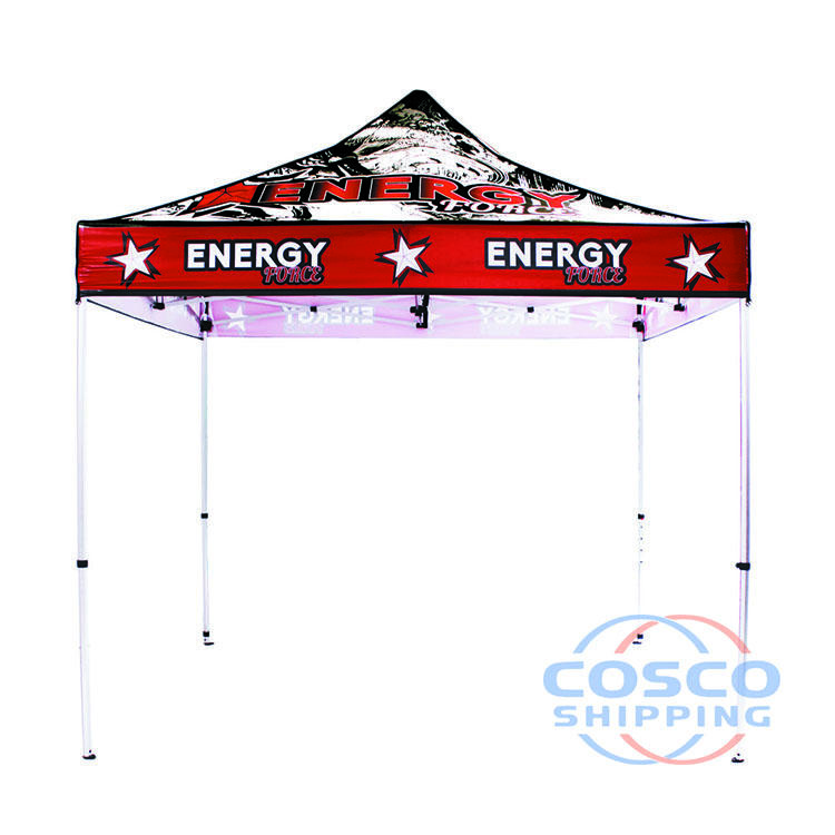 Hot Selling Products Chinese Outdoor Works Gazebo Commercial Tent