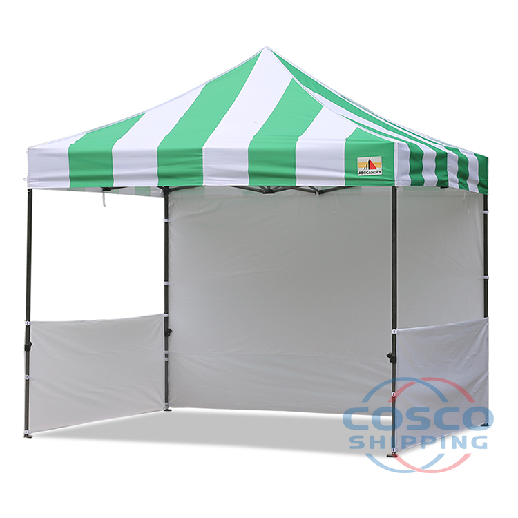 Hot Selling Products Chinese Outdoor Works Gazebo Commercial Tent