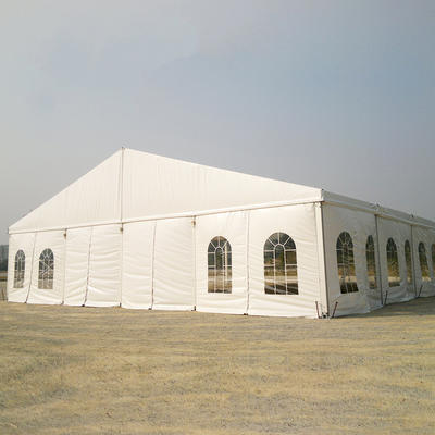1000 People Church Tent With Clear Windows For Sale in South Africa