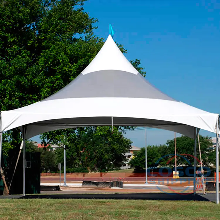 Water Proof Canopy Marquee Tent Trade For Outdoor Sport Event Or Party