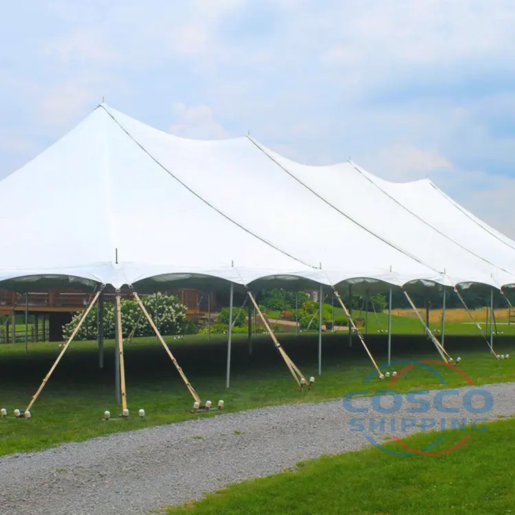 Outdoor Big waterproof event tent for sale party tent marquee