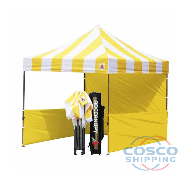COSCO exhibition event marquee trade show tent for sale