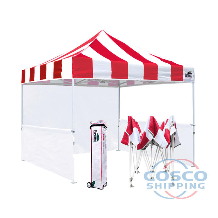 Trade show canopy event tent aluminum frame tent for promotion