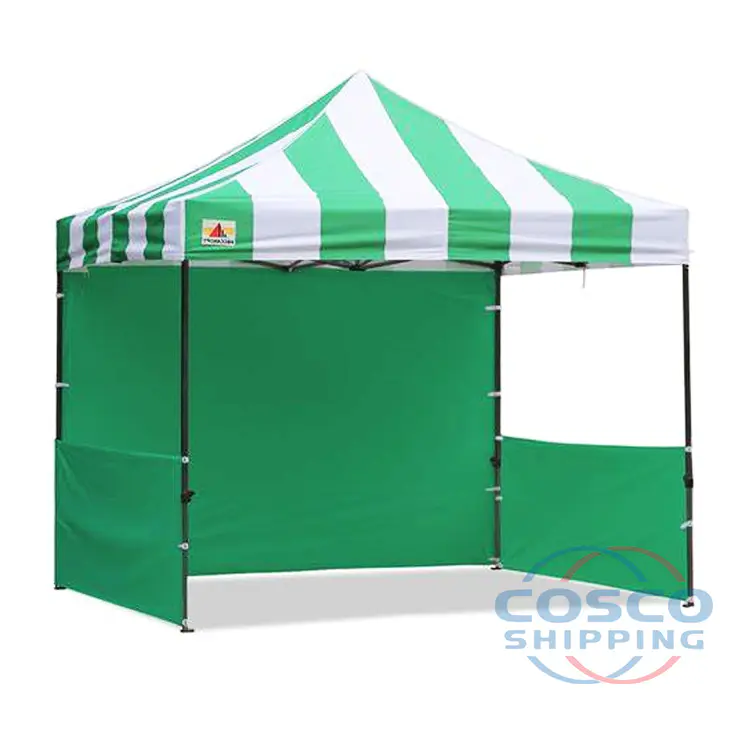 Promotion event free design custom canopy gazebo tent