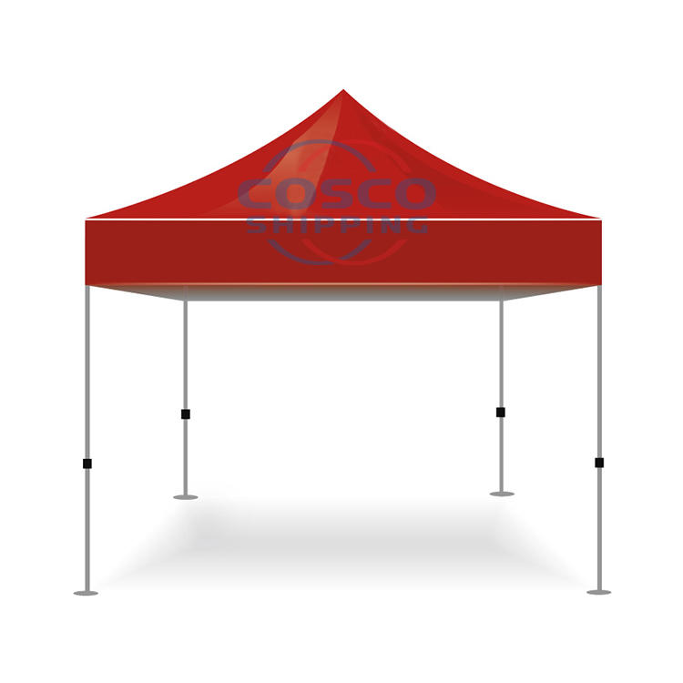 Custom 3*3Pop Up Tent Outdoor Folding Trade Show Display Tent