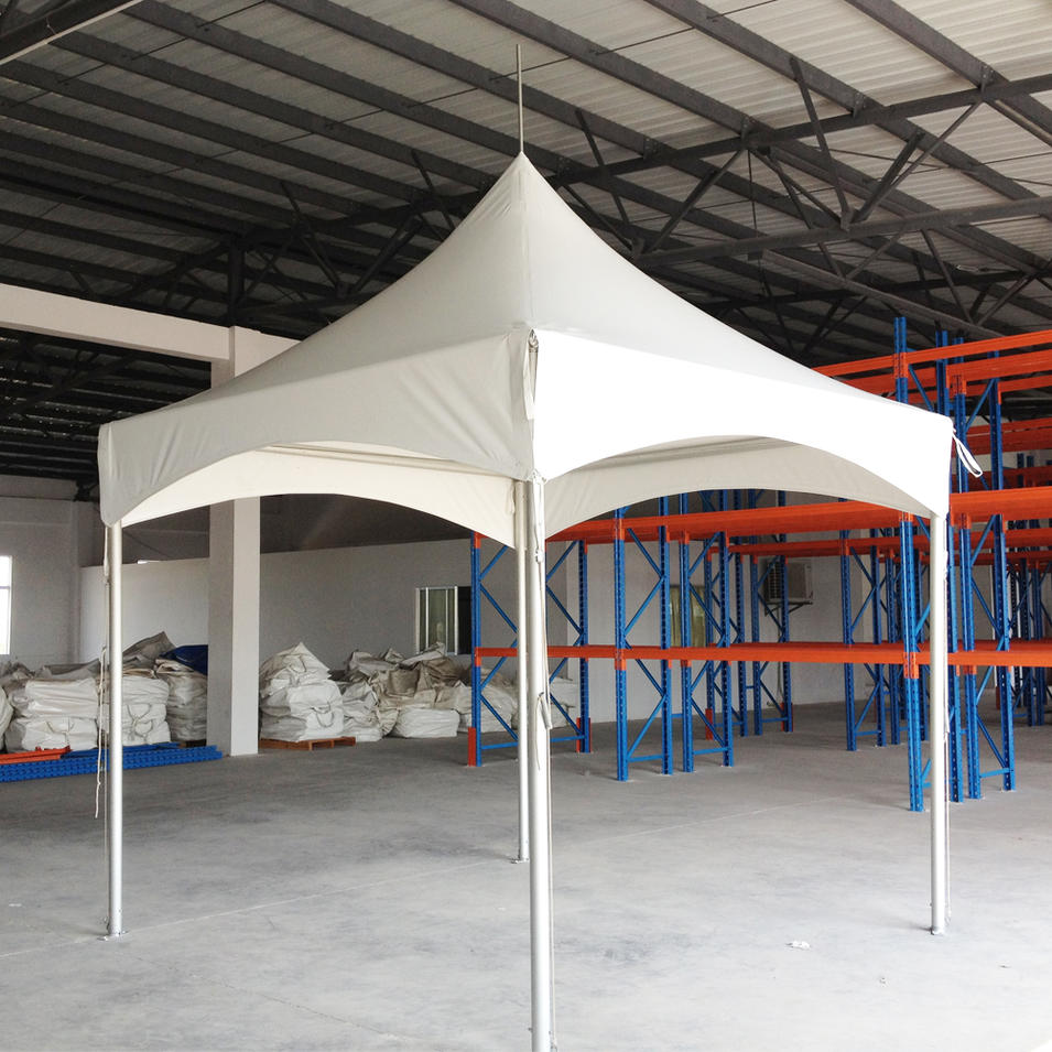 COSCO Custom Wholesale Aluminum Frame Outdoor Commercial Advertising Canopy Tent