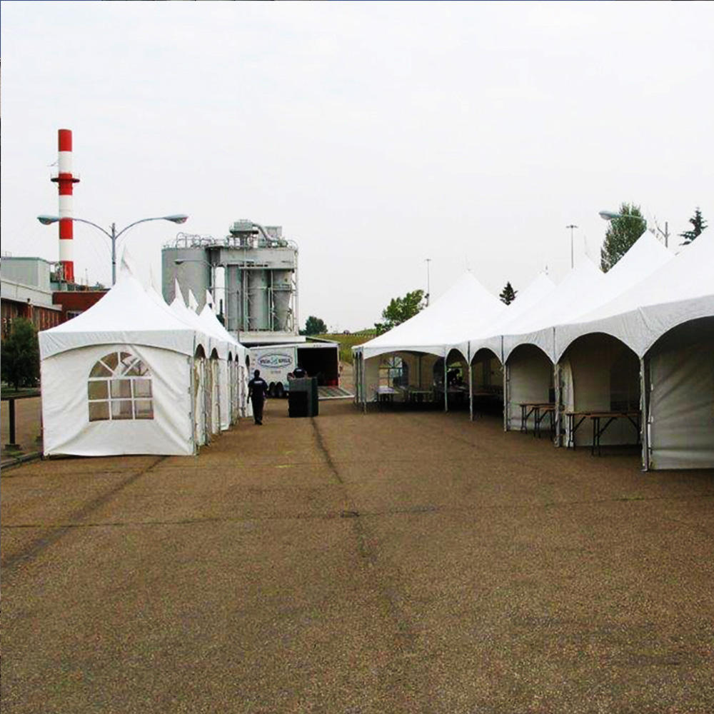 Hot Sale event garage construction 10x10 canopy tentHot Sale event garage construction 10x10 canopy tent