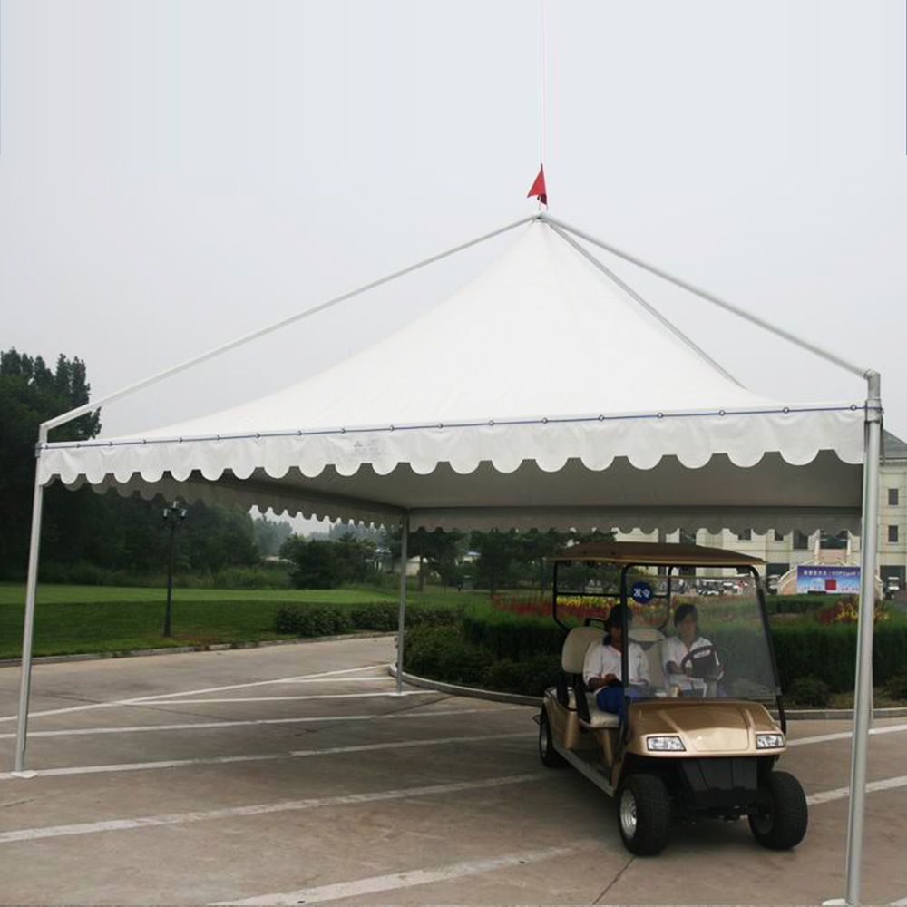 COSCO Professional Peak Marquee Outdoor Tents Canopy