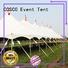 best wedding canopy marquee popular for disaster Relief
