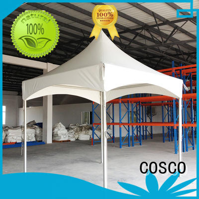 COSCO distinguished outdoor gazebo tent supplier grassland