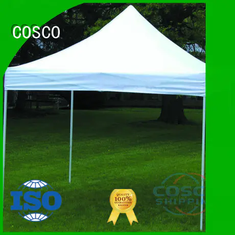 COSCO event outdoor gazebo tent China pest control