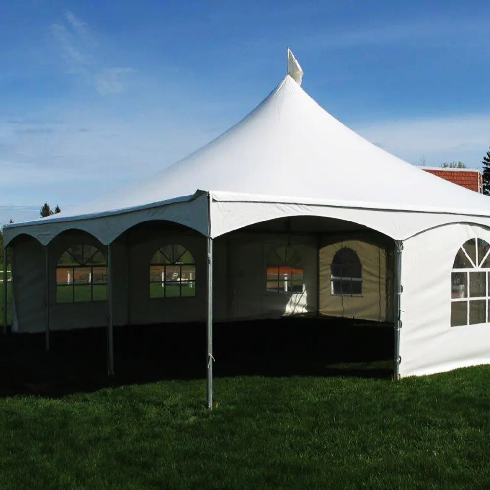 Arabian High Peak Marquee tent for house garden tent