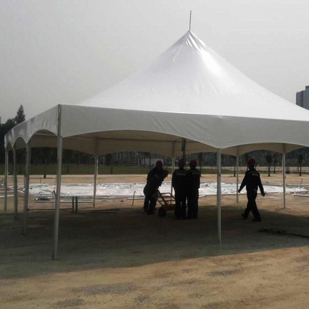 Aluminum frame Outdoor event wed tent party frame tent