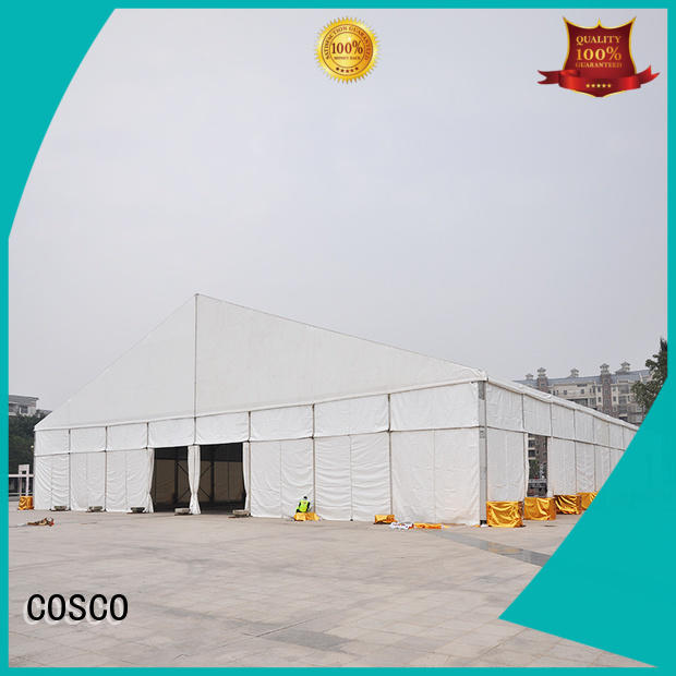frame tent structure tent for-sale for disaster Relief