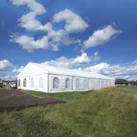 COSCO Factory Supplier Outdoor Event 150 People Wedding Tents For Sale South Africa