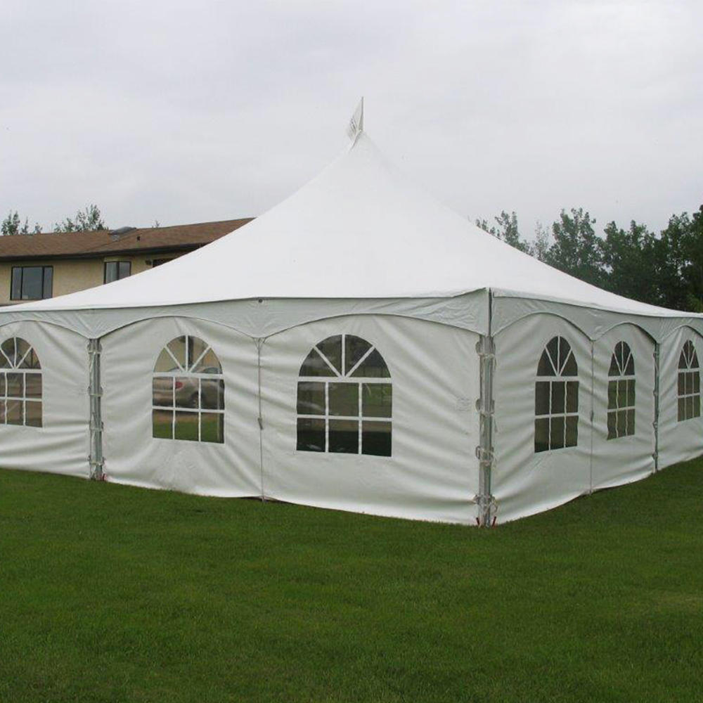 Cheap Aluminium Frame Custom Printed Large Canopy Tent