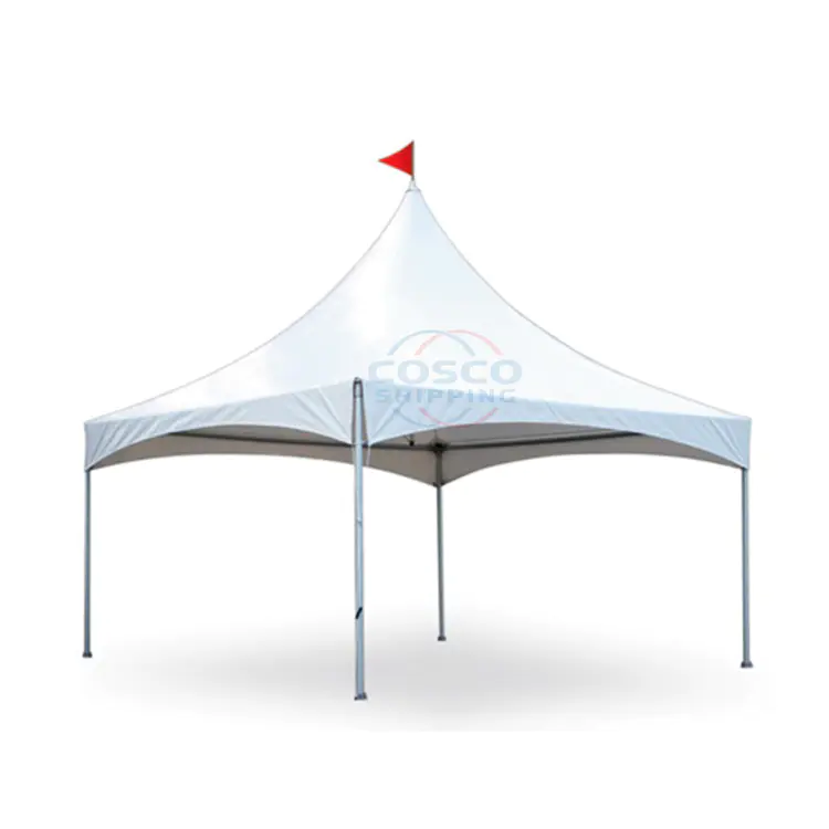 China Promotional Branded canopy 20 x 20 Folding canopy Tent