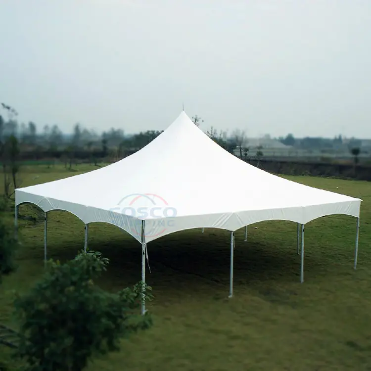 Custom design marquee tent 10x10 ez pop up canopy party tent