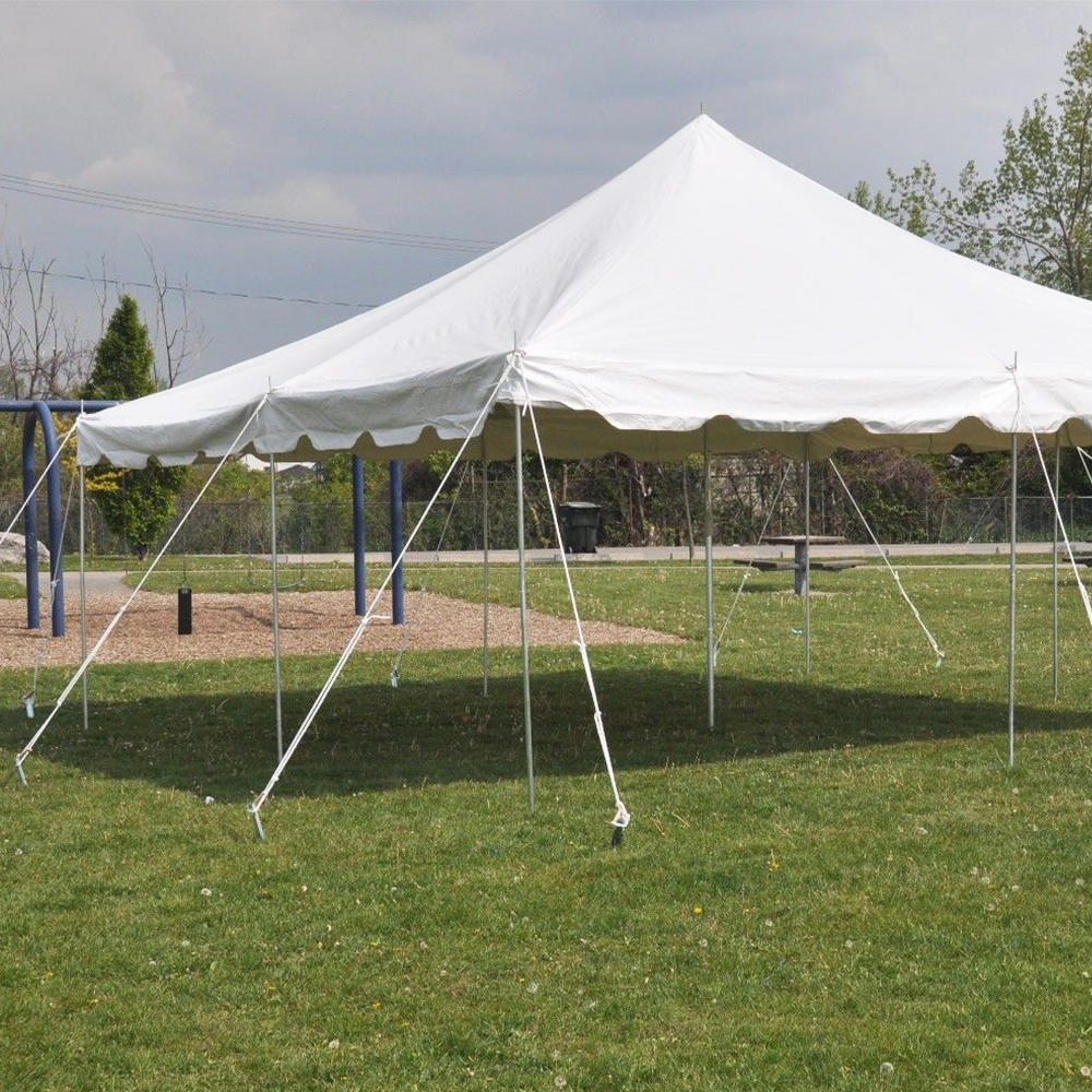 Custom Outdoor Event Aluminum Arabian Style Canopy Tent