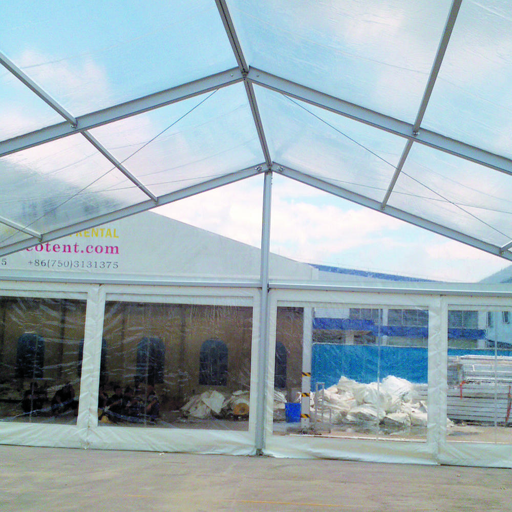 COSCO 200 seater wedding tent for sale HOT SELLING indian wedding tent