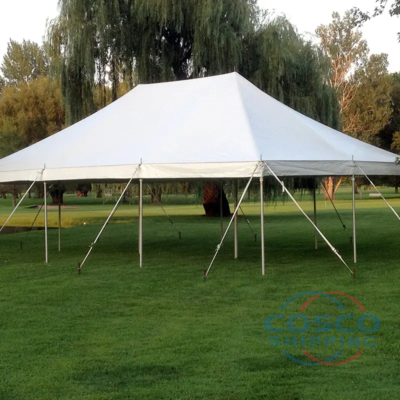 Wholesale Marquee Custom Logo Printed Trade Show Advertising Folding Tent