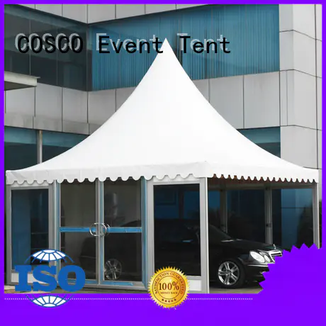 good-package outdoor gazebo tent tent  supply anti-mosquito