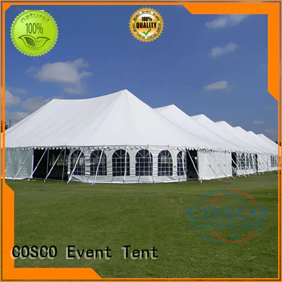 COSCO distinguished outdoor gazebo tent