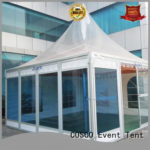 good-package gazebo tent party long-term-use for engineering