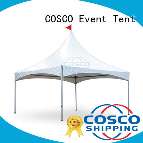  derive party marquee dome supplier dustproof