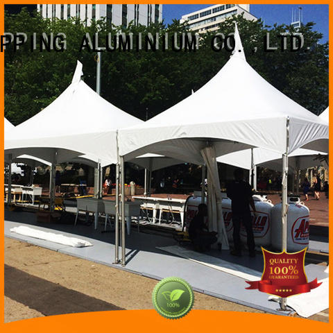 COSCO fine- quality frame tent marketing grassland