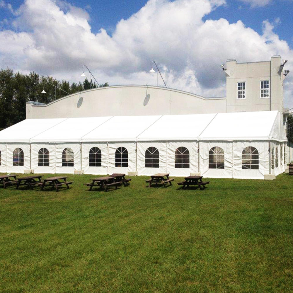 High quality outdoor marquee wedding tent hot sale tents for events marquee