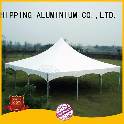 COSCO useful frame marquee supplier pest control