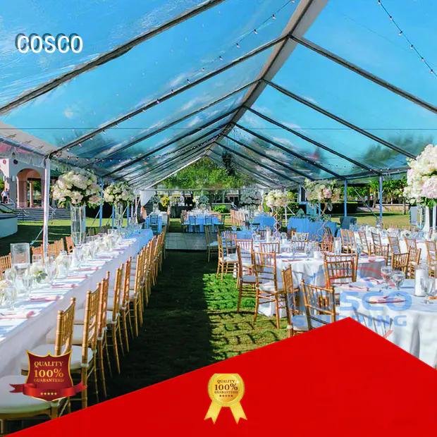 COSCO canopy party tents for sale owner
