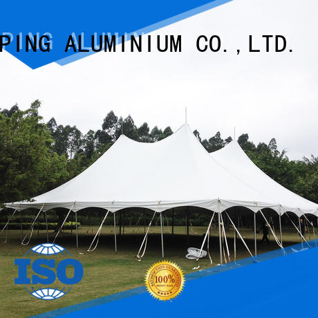 COSCO 40x60ft party canopy supplier grassland