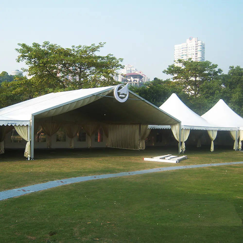 Customized garden gazebo tent for sale